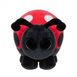 Adopt Me! Plush figúrka Ladybug 20 cm